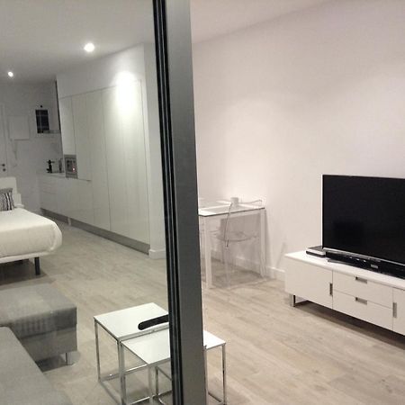 Apartamento Bahia Vista Al Mar Санта-Крус-де-Тенерифе Экстерьер фото