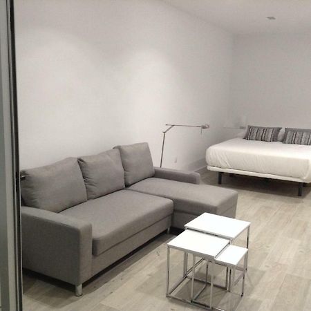 Apartamento Bahia Vista Al Mar Санта-Крус-де-Тенерифе Экстерьер фото