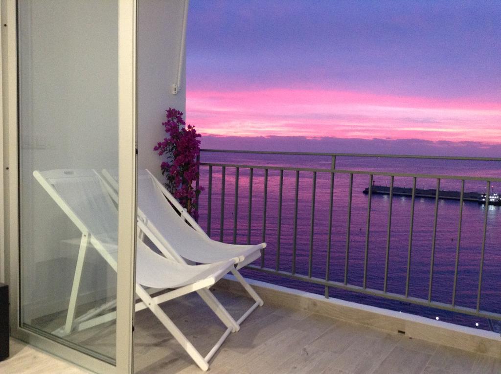 Apartamento Bahia Vista Al Mar Санта-Крус-де-Тенерифе Экстерьер фото