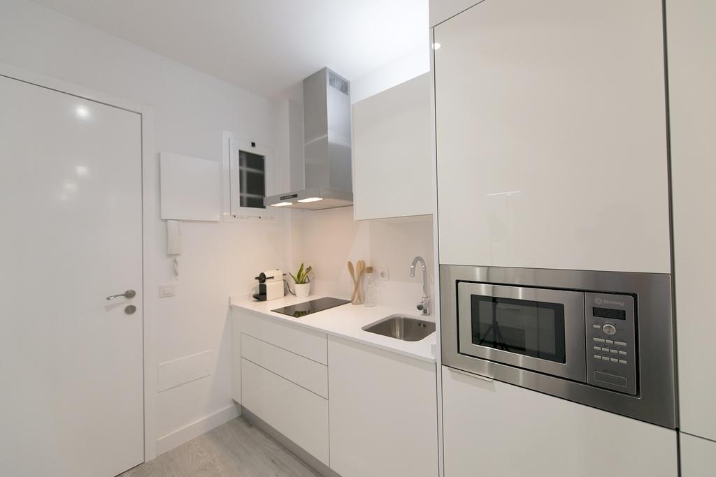 Apartamento Bahia Vista Al Mar Санта-Крус-де-Тенерифе Экстерьер фото