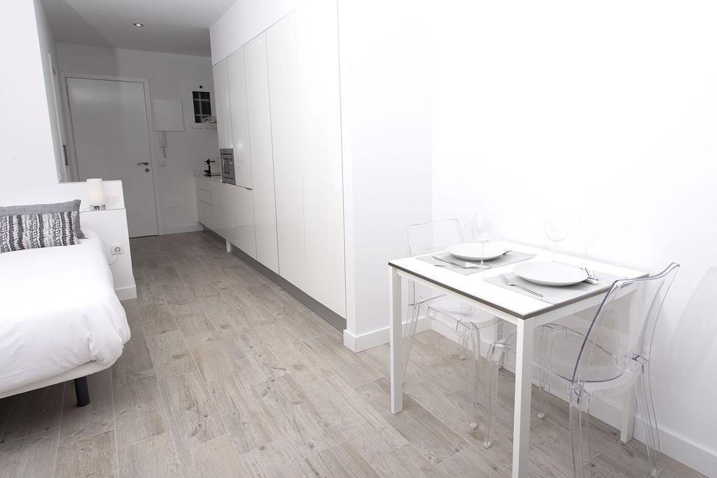 Apartamento Bahia Vista Al Mar Санта-Крус-де-Тенерифе Экстерьер фото