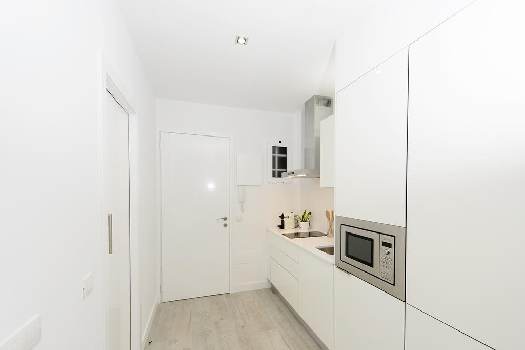 Apartamento Bahia Vista Al Mar Санта-Крус-де-Тенерифе Экстерьер фото