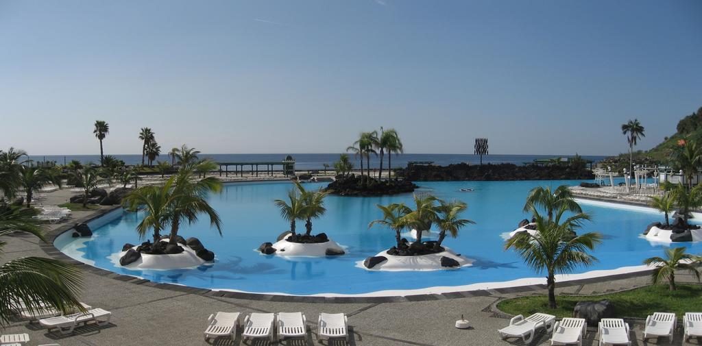 Apartamento Bahia Vista Al Mar Санта-Крус-де-Тенерифе Экстерьер фото