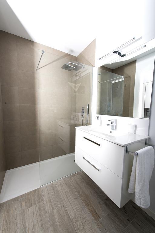 Apartamento Bahia Vista Al Mar Санта-Крус-де-Тенерифе Экстерьер фото
