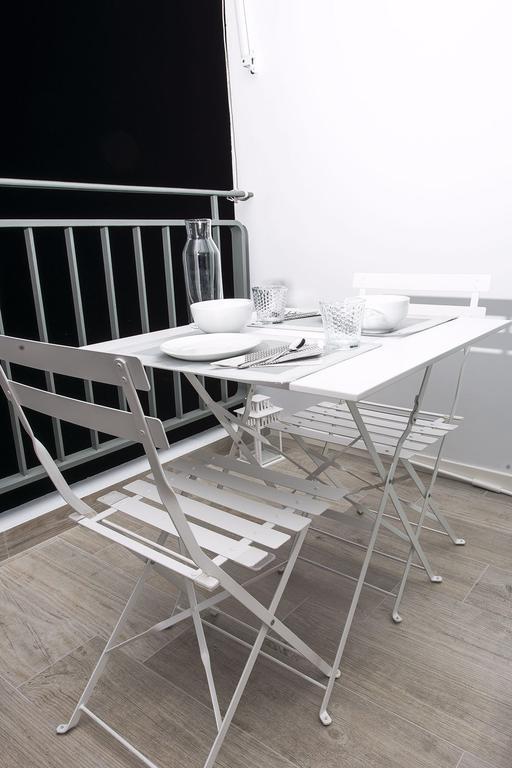 Apartamento Bahia Vista Al Mar Санта-Крус-де-Тенерифе Экстерьер фото