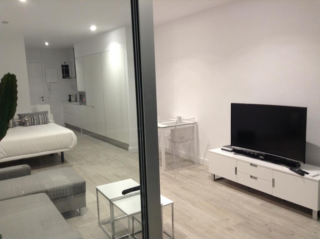 Apartamento Bahia Vista Al Mar Санта-Крус-де-Тенерифе Экстерьер фото