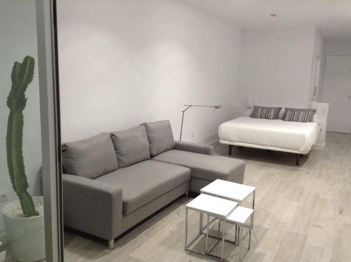 Apartamento Bahia Vista Al Mar Санта-Крус-де-Тенерифе Экстерьер фото